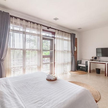 Angkor Eden Boutique Hotel Σιέμ Ρέαπ Εξωτερικό φωτογραφία