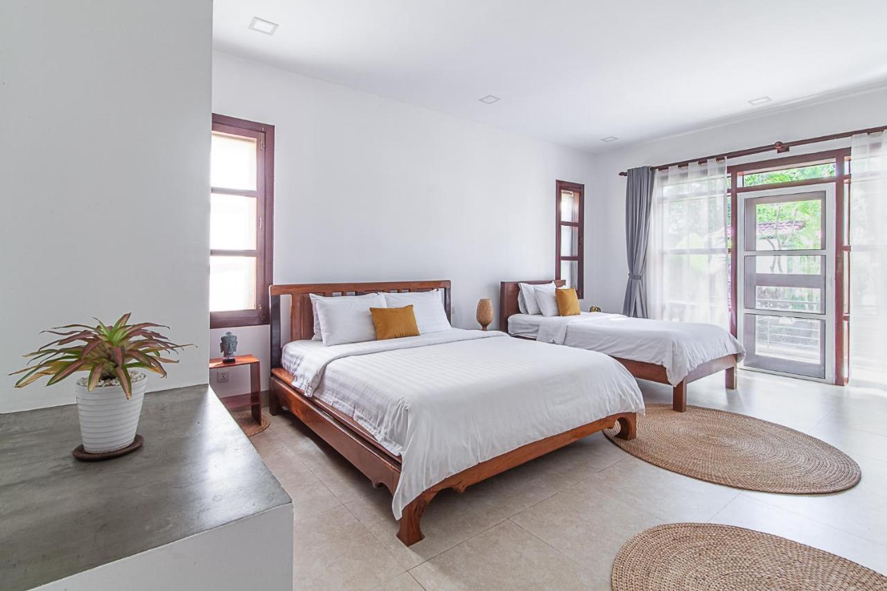 Angkor Eden Boutique Hotel Σιέμ Ρέαπ Εξωτερικό φωτογραφία
