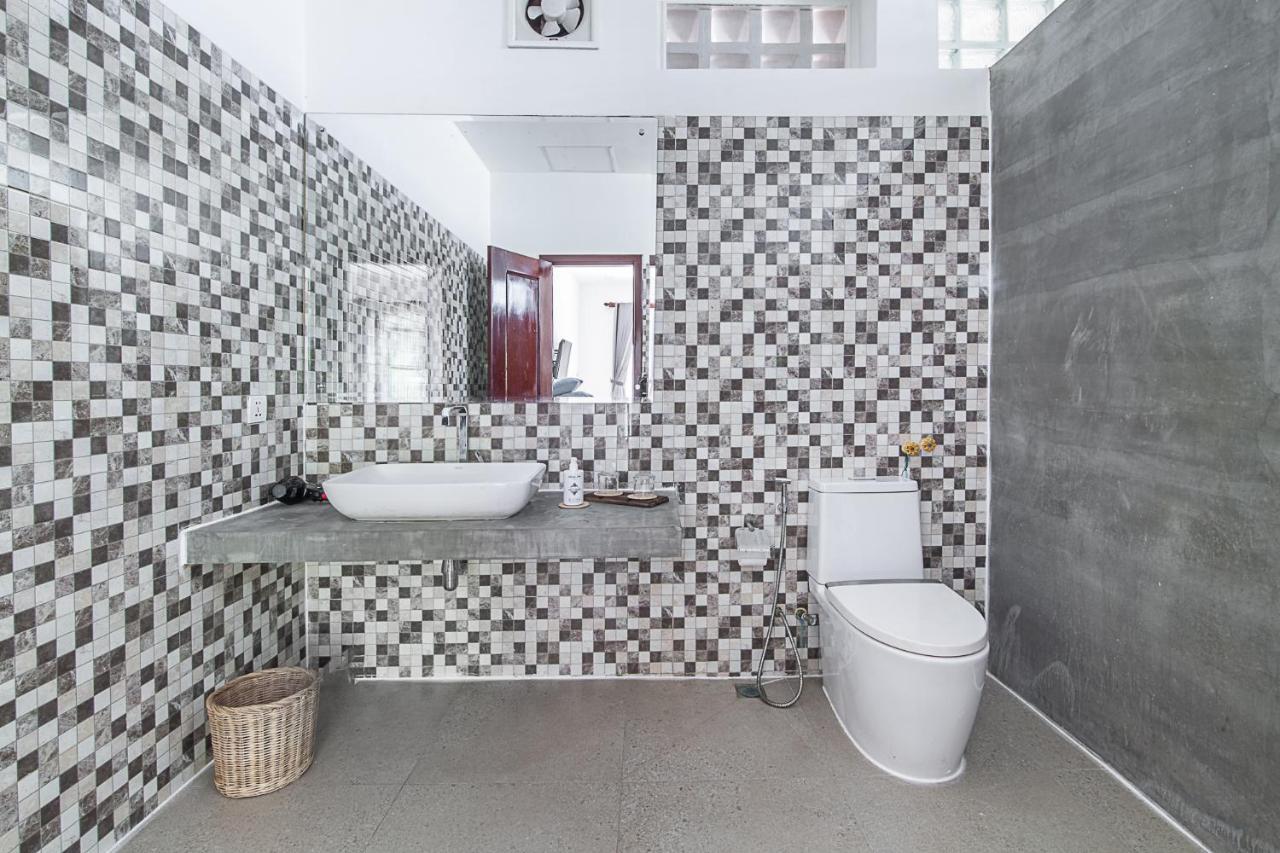 Angkor Eden Boutique Hotel Σιέμ Ρέαπ Εξωτερικό φωτογραφία
