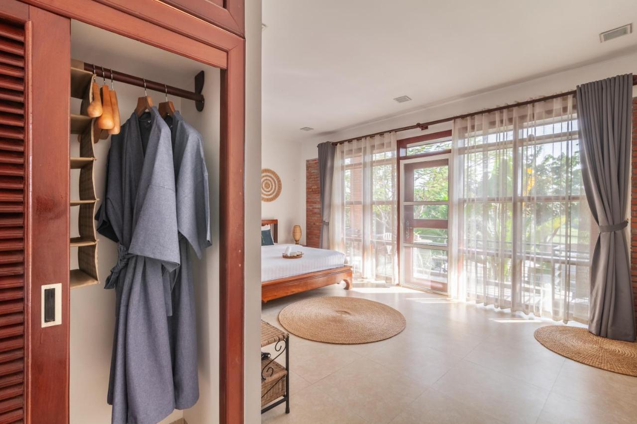Angkor Eden Boutique Hotel Σιέμ Ρέαπ Δωμάτιο φωτογραφία