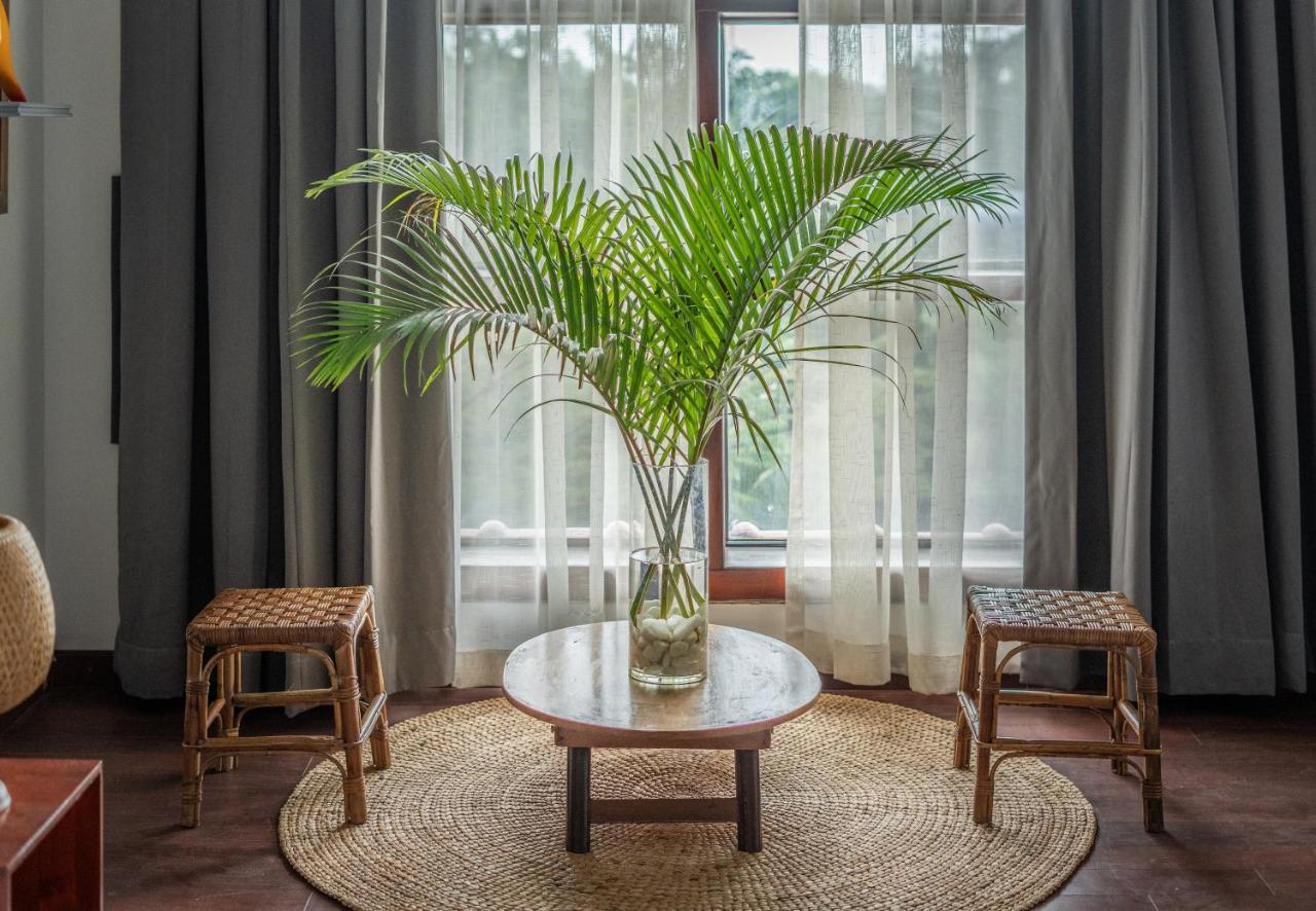 Angkor Eden Boutique Hotel Σιέμ Ρέαπ Εξωτερικό φωτογραφία