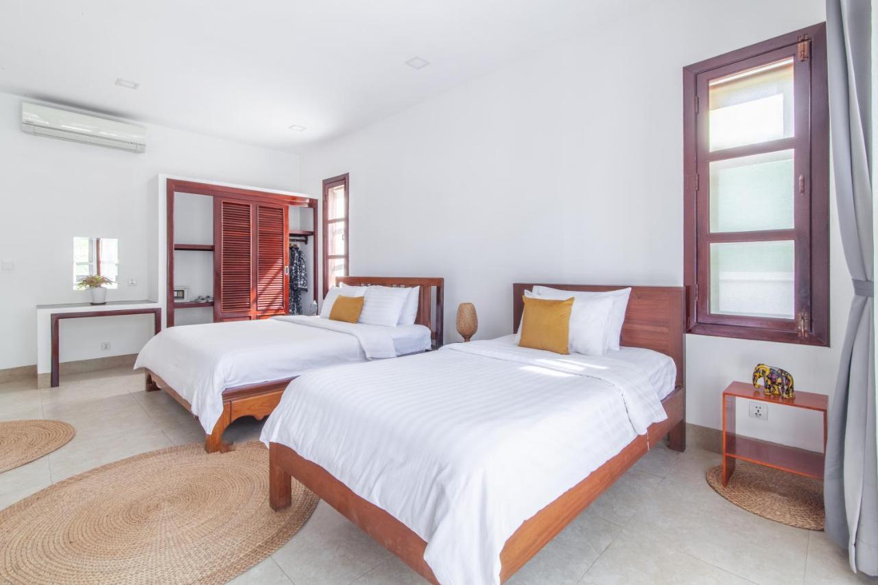 Angkor Eden Boutique Hotel Σιέμ Ρέαπ Εξωτερικό φωτογραφία