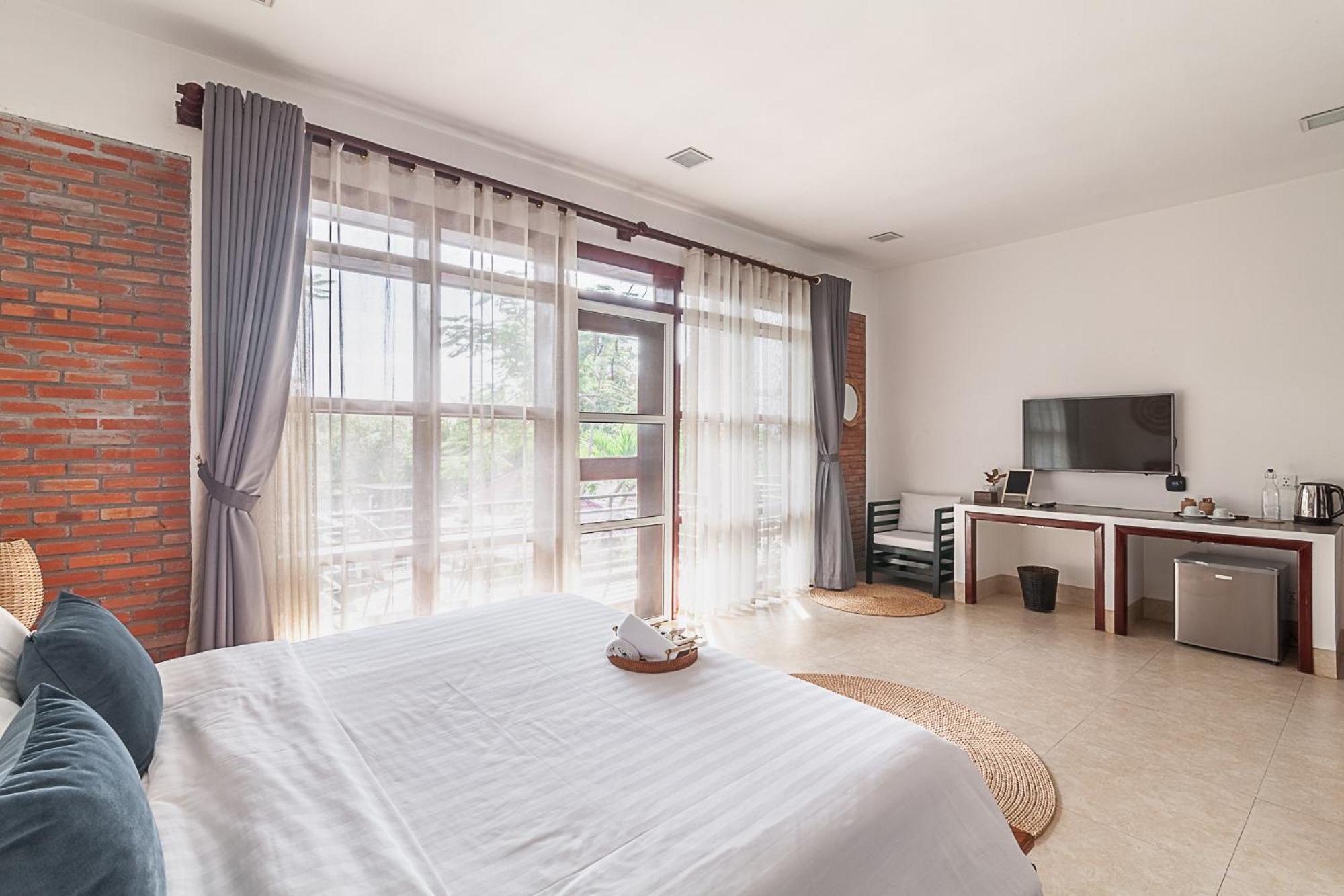 Angkor Eden Boutique Hotel Σιέμ Ρέαπ Εξωτερικό φωτογραφία